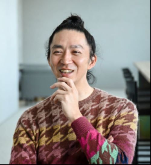 井口 雄大