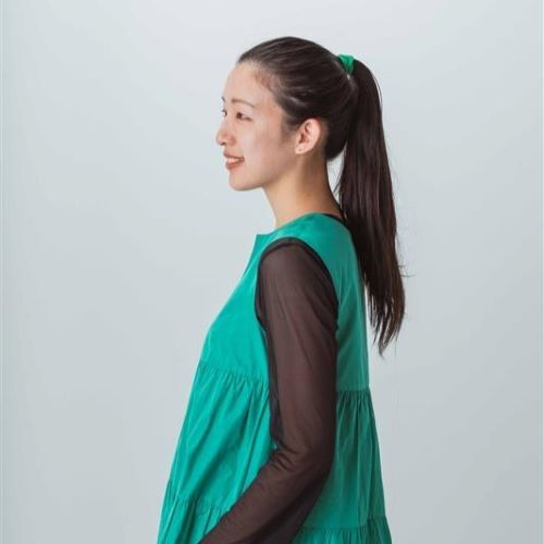 吉村 真由