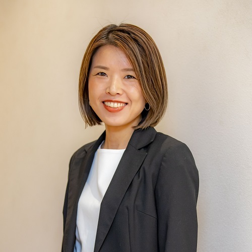 大鐘 亜美