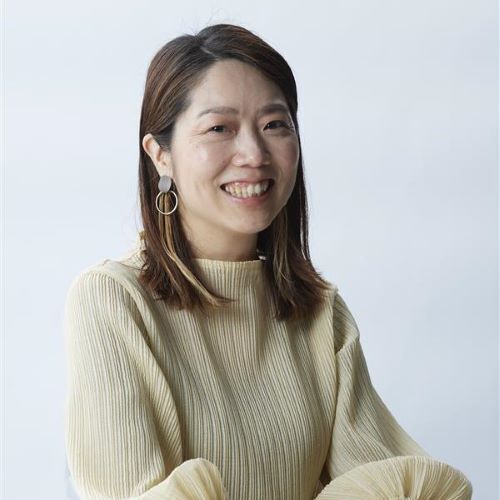 小杉 祐美子