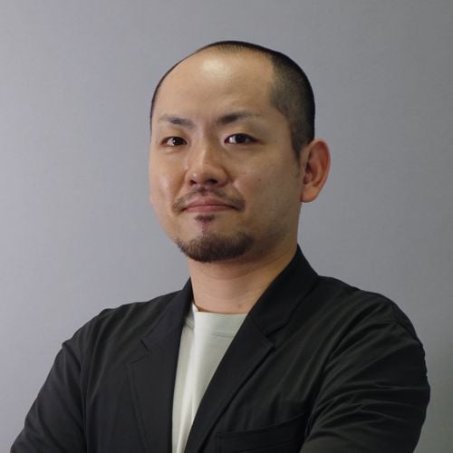 小田 塁
