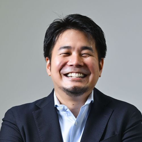 尾形 郁俊