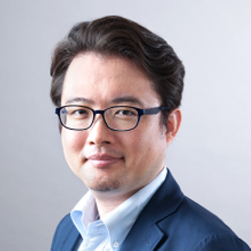 山本 泰士