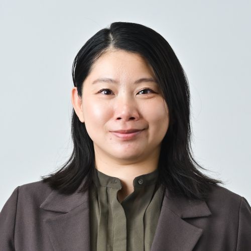 張 慈恩