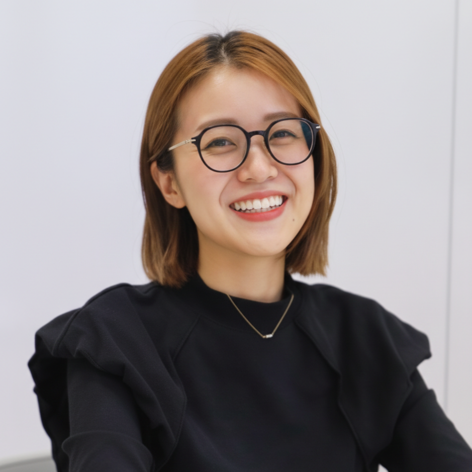 木寺夏子_武器紹介コーナー(サステナブルエンジン) ̳1