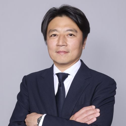 森本 拓郎