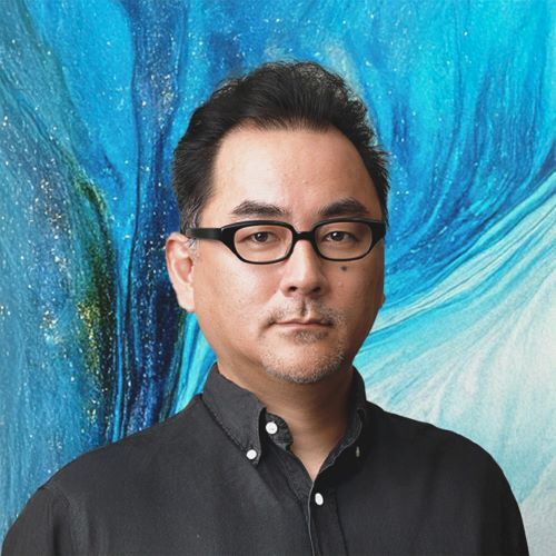浦田淳_AI Craft Studio