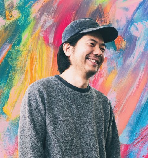 田中心剛_AI Craft Studio