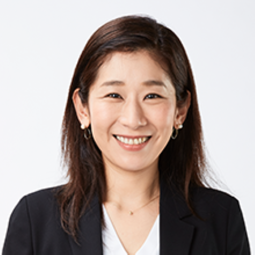 野田 絵美