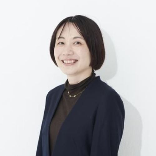 長瀬桃子_ハハハクリエイティブ