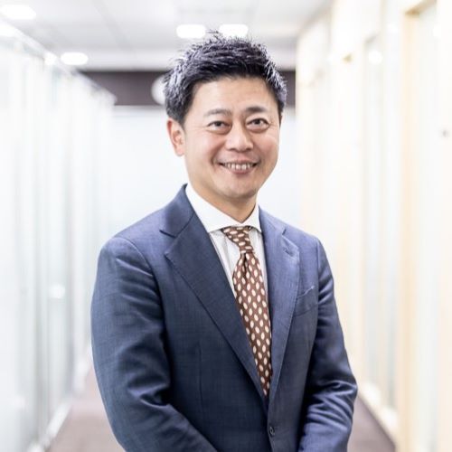 (日経新聞社)利川浩康_AI営業