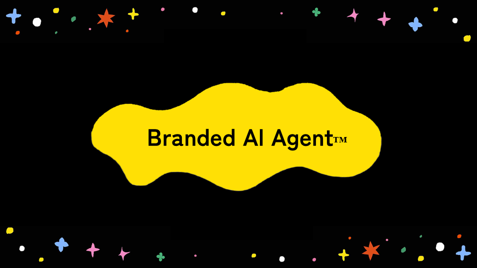 Branded AI Agent_BizGarage