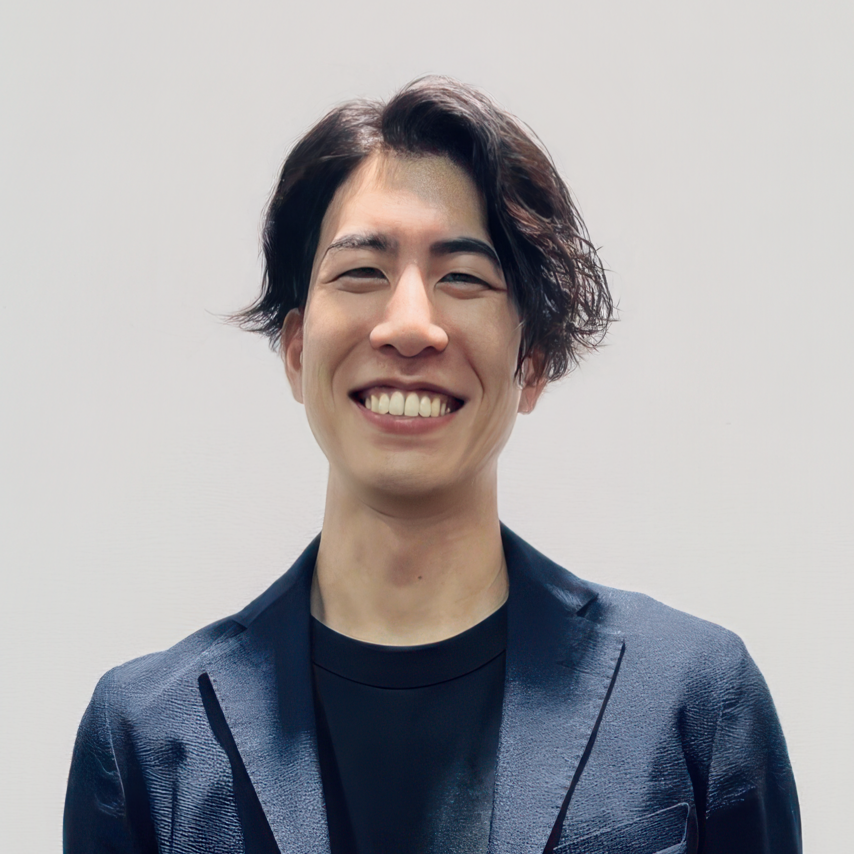 SYNVOICE 菅原 大貴