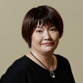 牛田 奈緒子