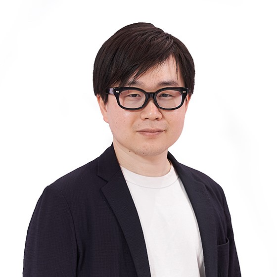 Toshiyuki Matsuo​