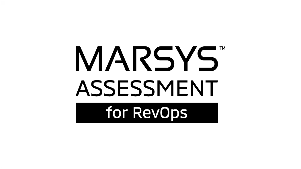 HAKUHODO Marsys Assessment for RevOps