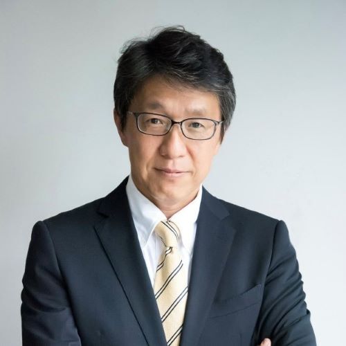 岩元美智