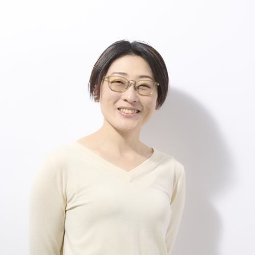 牧志穂