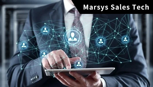 Marsys Sales Tech