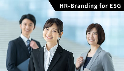 HR-Branding for ESG