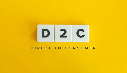 D2C Design Studio