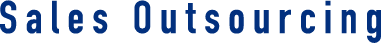 Sales Outsourcing